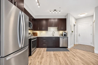Pantry Photo of 517 9015 120 Street, Delta, BC