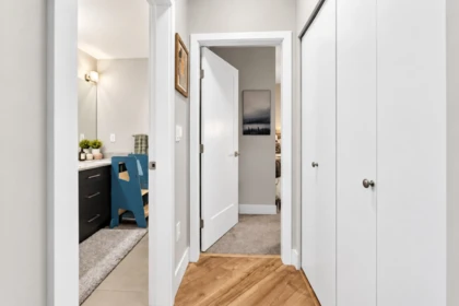 Primary Bedroom Photo of 517 9015 120 Street, Delta, BC