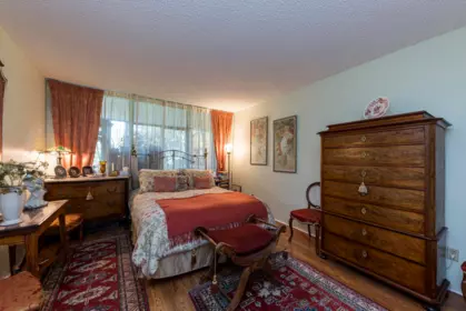 Bedroom 4 Photo of 312 2101 Mcmullen Avenue, Vancouver, BC