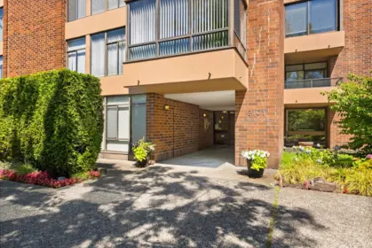 312 2101 Mcmullen Avenue, Vancouver, BC, Vancouver — Apartment/Condo for sale