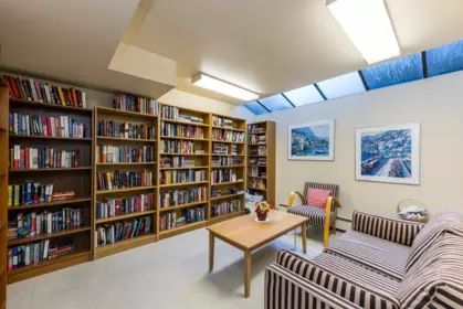 Office / Den Photo of 312 2101 Mcmullen Avenue, Vancouver, BC