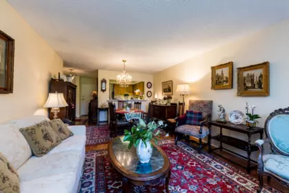 Pantry Photo of 312 2101 Mcmullen Avenue, Vancouver, BC