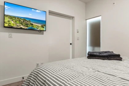 Bedroom 3 Photo of 414 32838 Landeau Place, Abbotsford, BC