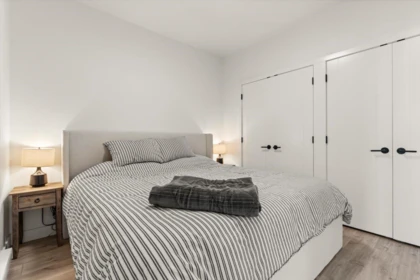 Bedroom 4 Photo of 414 32838 Landeau Place, Abbotsford, BC