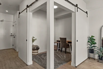 Office / Den Photo of 414 32838 Landeau Place, Abbotsford, BC