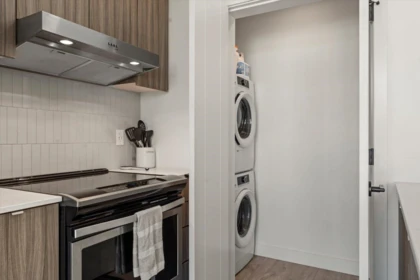 Pantry Photo of 414 32838 Landeau Place, Abbotsford, BC