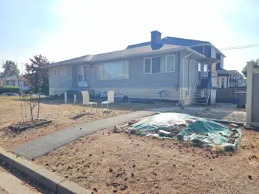 2946 E 52nd Avenue, Vancouver, BC, Vancouver — Single Family Residence for sale