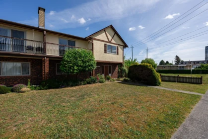 Primary Bedroom Photo of 6775 -6777 Balmoral Street, Burnaby, BC