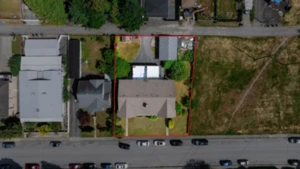 6775 -6777 Balmoral Street, Burnaby, BC