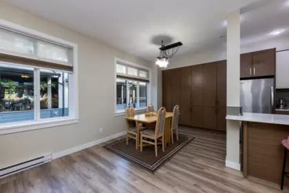 306 2135 Heritage Park Lane Lane, North Vancouver, BC, North Vancouver — Townhouse for sale