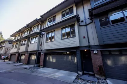 306 2135 Heritage Park Lane Lane, North Vancouver, BC, North Vancouver — Townhouse for sale