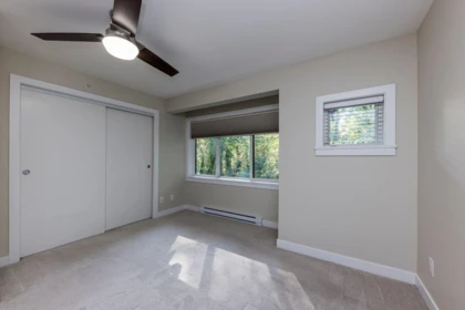 Mudroom Photo of 306 2135 Heritage Park Lane, North Vancouver, BC