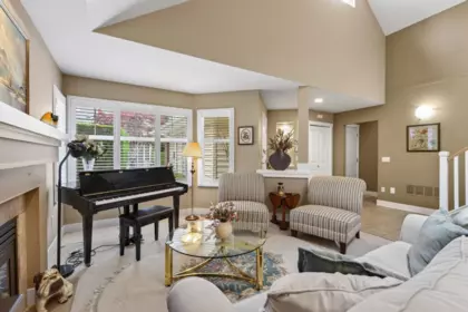 Breakfast Nook Photo of 96 15500 Rosemary Heights Crescent, Surrey, BC