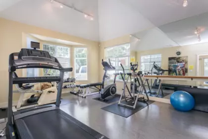 Community Amenities Photo (Clubhouse) of 96 15500 Rosemary Heights Crescent, Surrey, BC