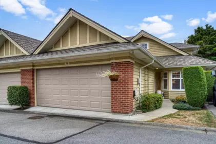 96 15500 Rosemary Heights Crescent, Surrey, BC, Surrey — Townhouse for sale