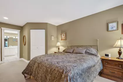 Hallway Photo of 96 15500 Rosemary Heights Crescent, Surrey, BC