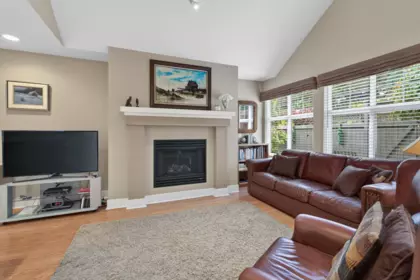 Laundry Room Photo of 96 15500 Rosemary Heights Crescent, Surrey, BC