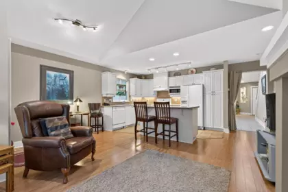 Loft / Bonus Room Photo of 96 15500 Rosemary Heights Crescent, Surrey, BC
