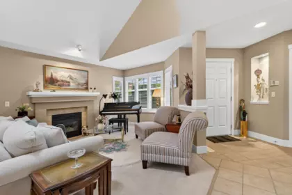 Pantry Photo of 96 15500 Rosemary Heights Crescent, Surrey, BC