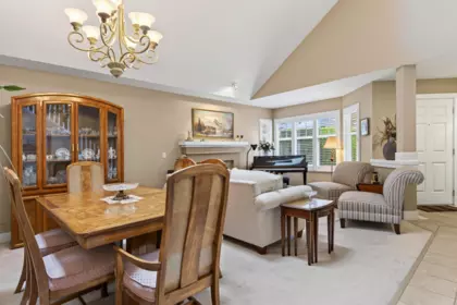 Primary Bedroom Photo of 96 15500 Rosemary Heights Crescent, Surrey, BC