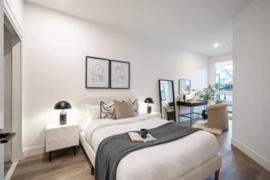 209 422 Lakewood Drive, Vancouver, BC