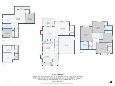 5916 139 Street, Surrey, BC, Surrey — Single Family Residence for sale