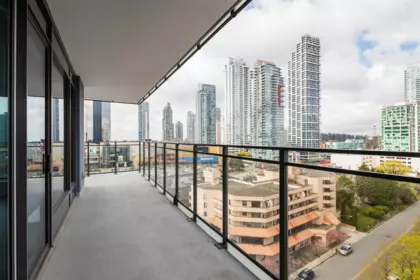 Loft / Bonus Room Photo of 1005 4711 Hazel Street, Burnaby, BC
