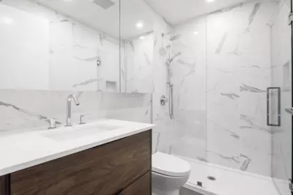 Walk-In Closet Photo of 1005 4711 Hazel Street, Burnaby, BC