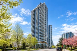 1005 4711 Hazel Street, Burnaby, BC
