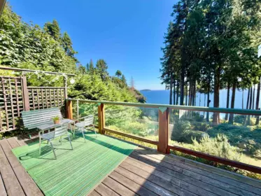 Bedroom 3 Photo of 61/Lot3 Larson Road, Gibsons, BC
