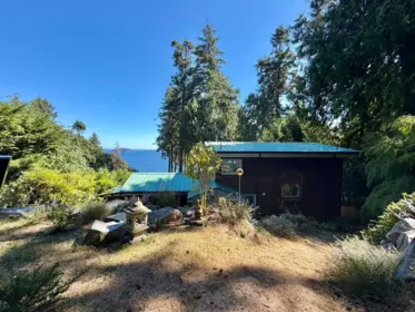 Community Amenities Photo (Clubhouse) of 61/Lot3 Larson Road, Gibsons, BC