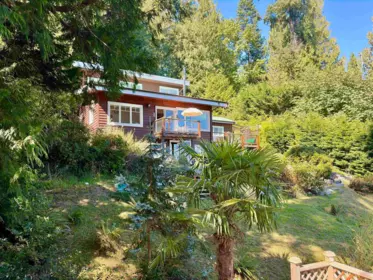 61/Lot3 Larson Road, Gibsons, BC, Gibsons — Single Family Residence for sale
