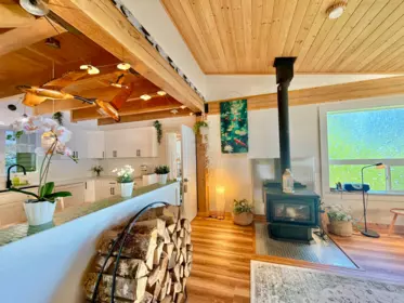 61/Lot3 Larson Road, Gibsons, BC, Gibsons — Single Family Residence for sale