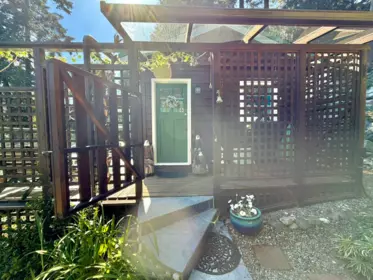 Guest Bathroom Photo of 61/Lot3 Larson Road, Gibsons, BC