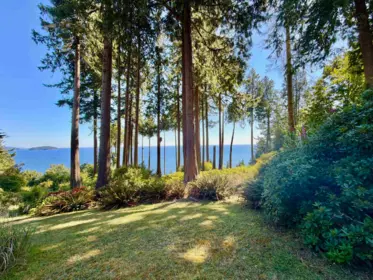 Hot Tub / Spa Photo of 61/Lot3 Larson Road, Gibsons, BC