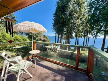 Kitchen Photo of 61/Lot3 Larson Road, Gibsons, BC