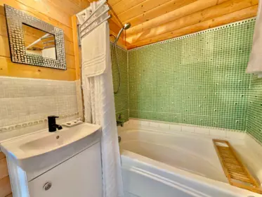 Laundry Room Photo of 61/Lot3 Larson Road, Gibsons, BC