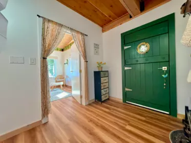 61/Lot3 Larson Road, Gibsons, BC, Gibsons — Single Family Residence for sale