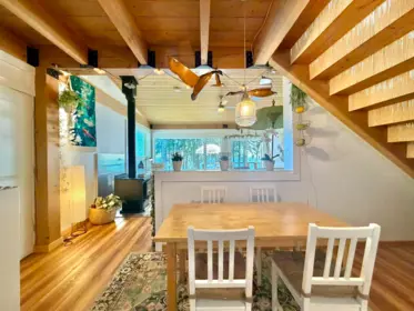 Loft / Bonus Room Photo of 61/Lot3 Larson Road, Gibsons, BC