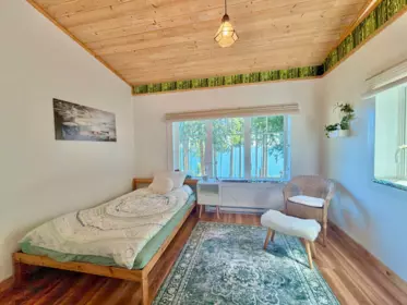 Mudroom Photo of 61/Lot3 Larson Road, Gibsons, BC