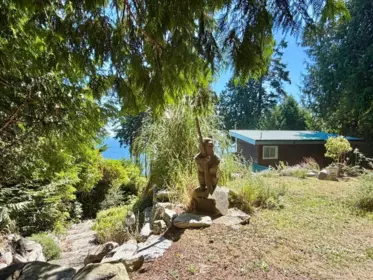 Neighborhood Park Photo Near 61/Lot3 Larson Road, Gibsons, BC
