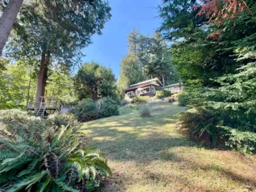 Outdoor Kitchen Photo of 61/Lot3 Larson Road, Gibsons, BC