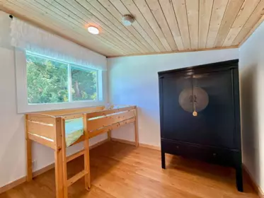 Outdoor Patio Photo of 61/Lot3 Larson Road, Gibsons, BC