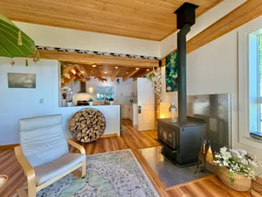 Pantry Photo of 61/Lot3 Larson Road, Gibsons, BC