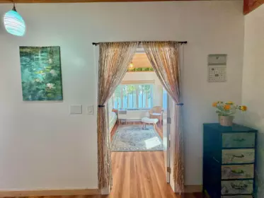 Primary Bedroom Photo of 61/Lot3 Larson Road, Gibsons, BC