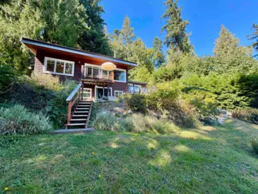 Swimming Pool Photo of 61/Lot3 Larson Road, Gibsons, BC