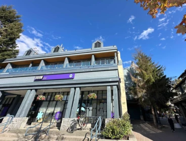 Office / Den Photo of 310 (3) 4321 Village Gate Boulevard, Whistler, BC