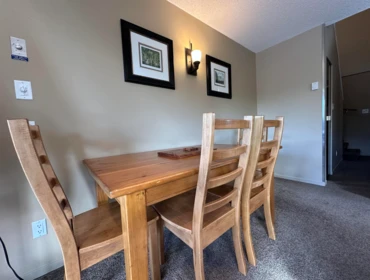 Primary Bedroom Photo of 310 (3) 4321 Village Gate Boulevard, Whistler, BC