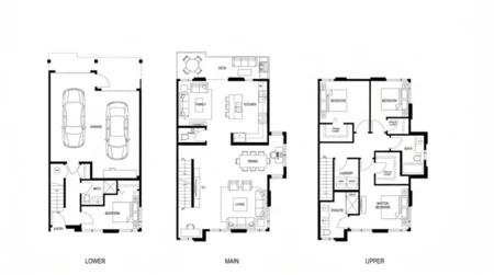 Exterior Rear Photo of 145 15111 Edmund Drive, Surrey, BC