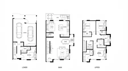 145 15111 Edmund Drive, Surrey, BC, Surrey — Row House (Non-Strata) for sale